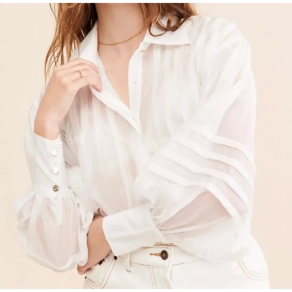 Anthropologie aureta gisele